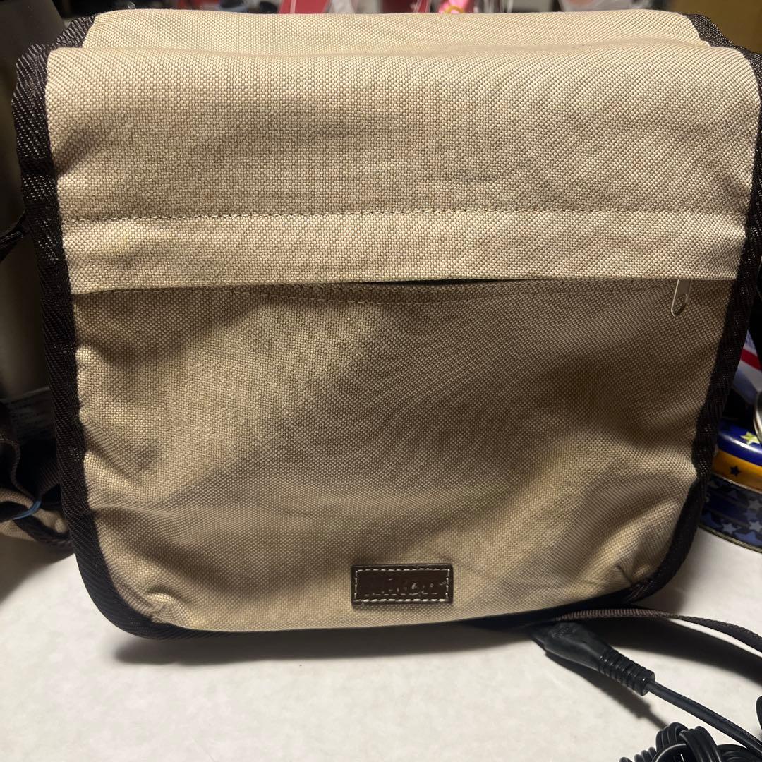 美品　SONY miniDV HANDYCAM DCR-PC120 ⑧