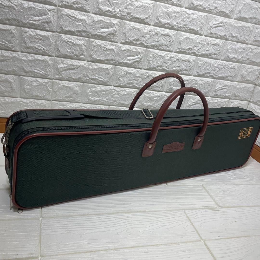 【未使用に近い】大正琴 もみじ 紅葉 SUZUKI スズキ ２週間保証あり