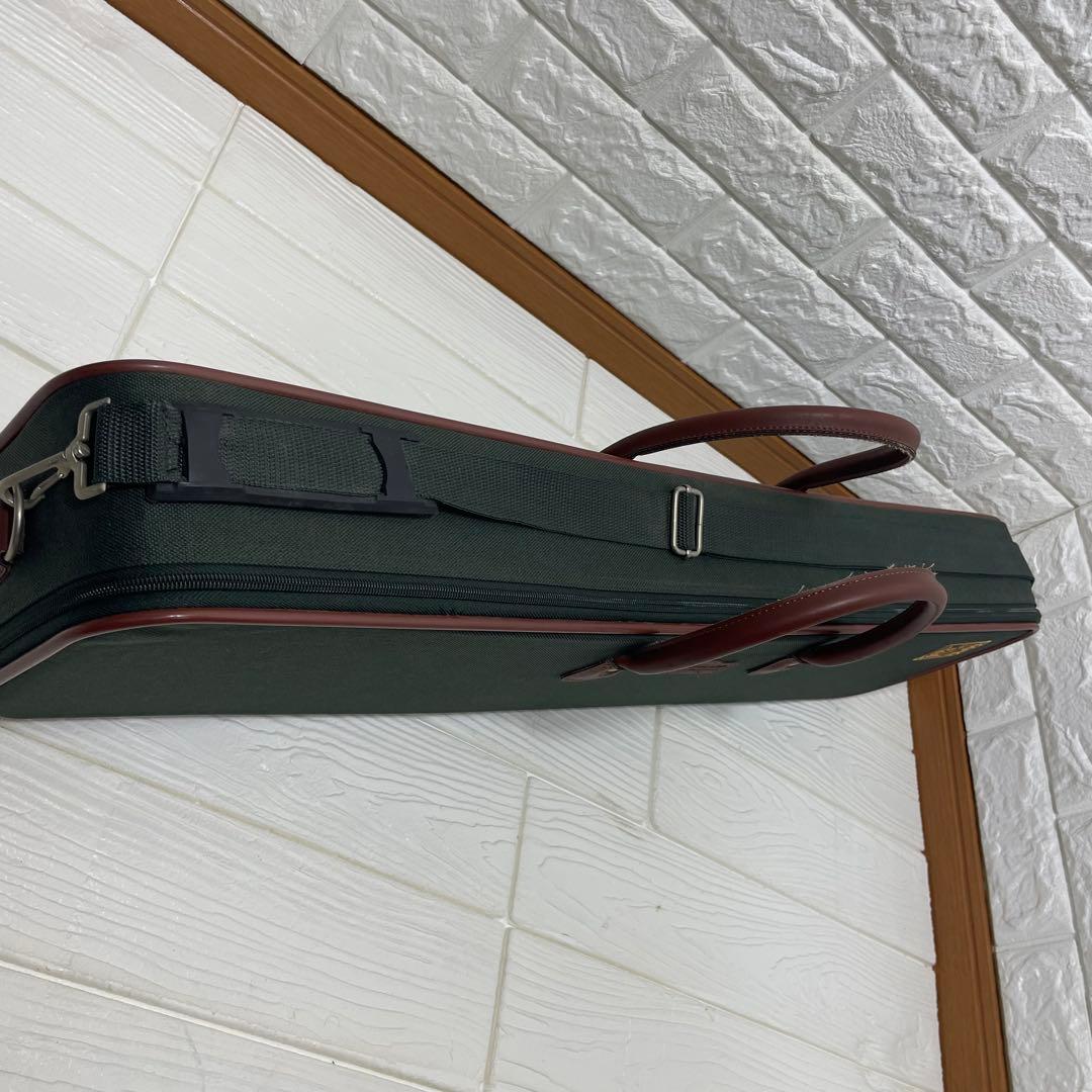 【未使用に近い】大正琴 もみじ 紅葉 SUZUKI スズキ ２週間保証あり