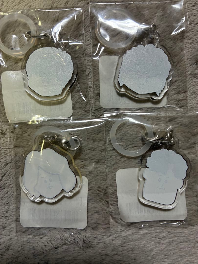 Official髭男dism 春のファンまつり グッズ