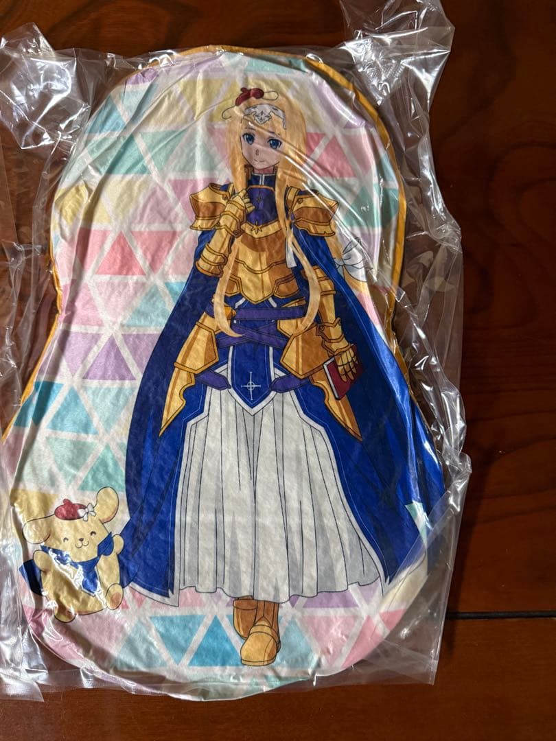 希少　SAO アリス　マルイA賞、B賞セット