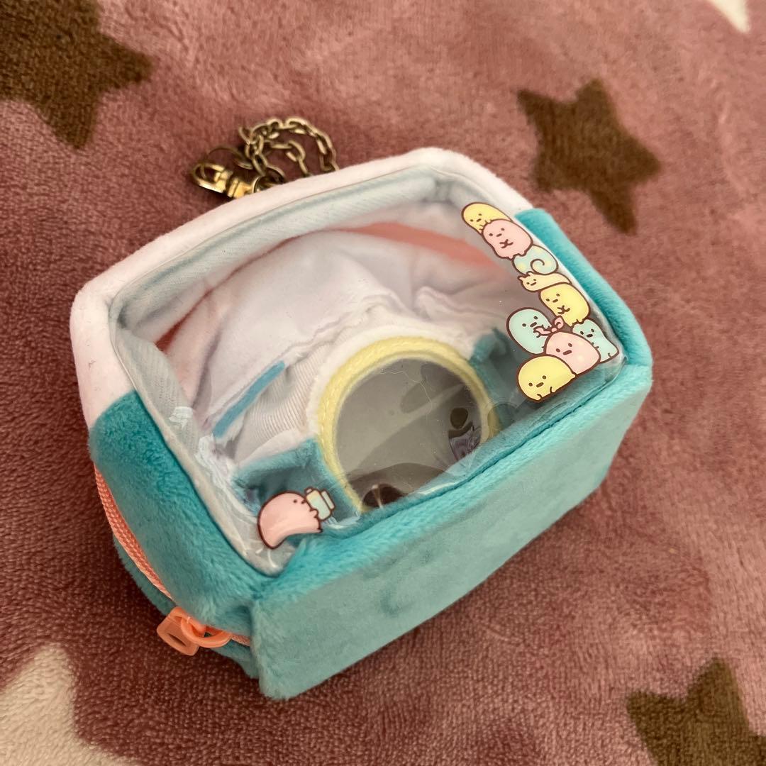 すみっコぐらし ハウス　てのり　ぬいぐるみ　まとめ売り 着せ替えセット30点