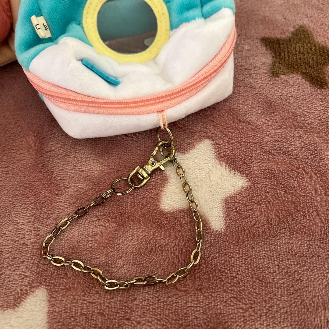 すみっコぐらし ハウス　てのり　ぬいぐるみ　まとめ売り 着せ替えセット30点