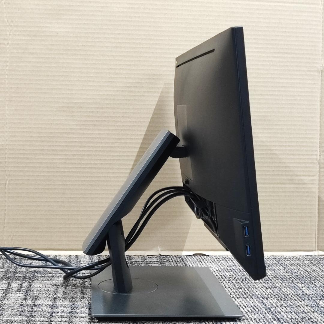 Dell P2418HT 24インチモニター マルチタッチパネル