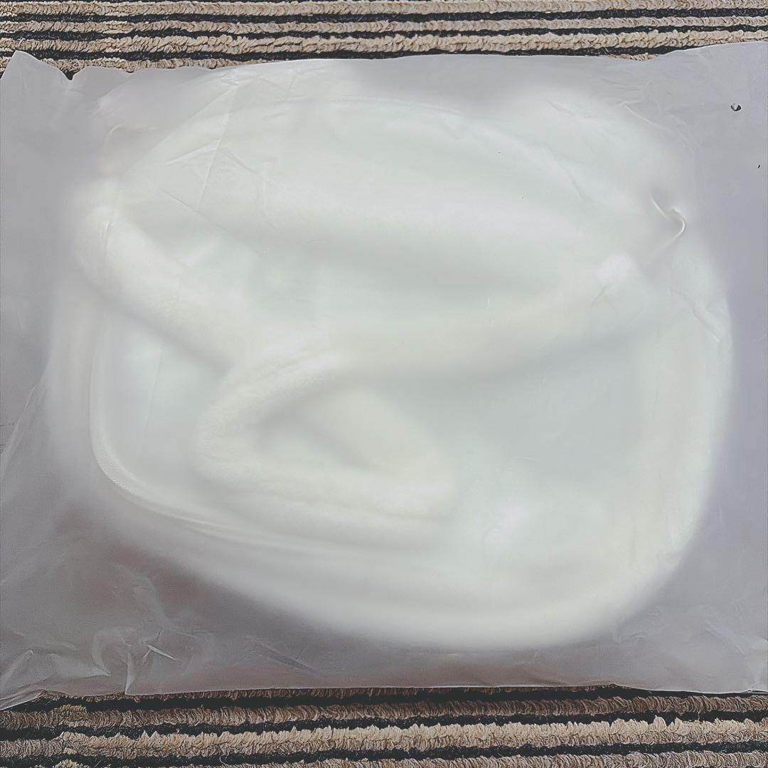 【最終値下げ】あんスタ 桜河こはく 白熊バッグ