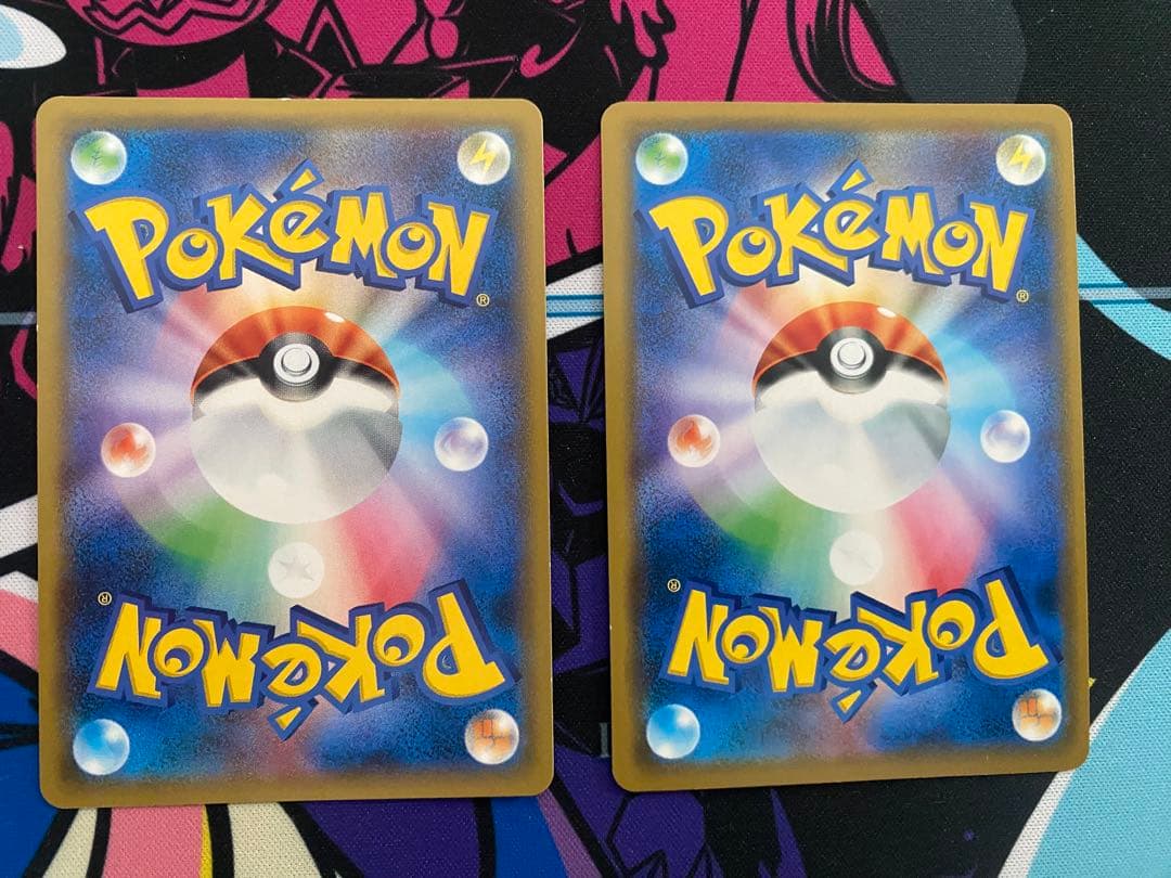 ポケモンカード TAG TEAM GX セット