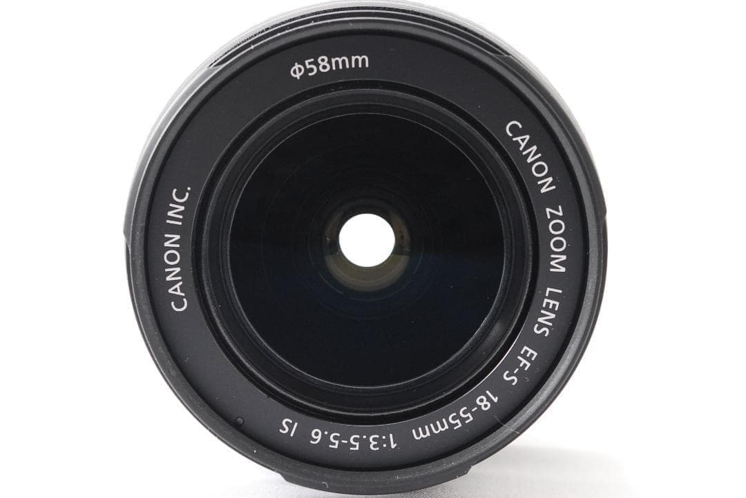 美品⭐️Canon EOS 80D レンズセット 高速連写 Wi-Fi スマホ転送