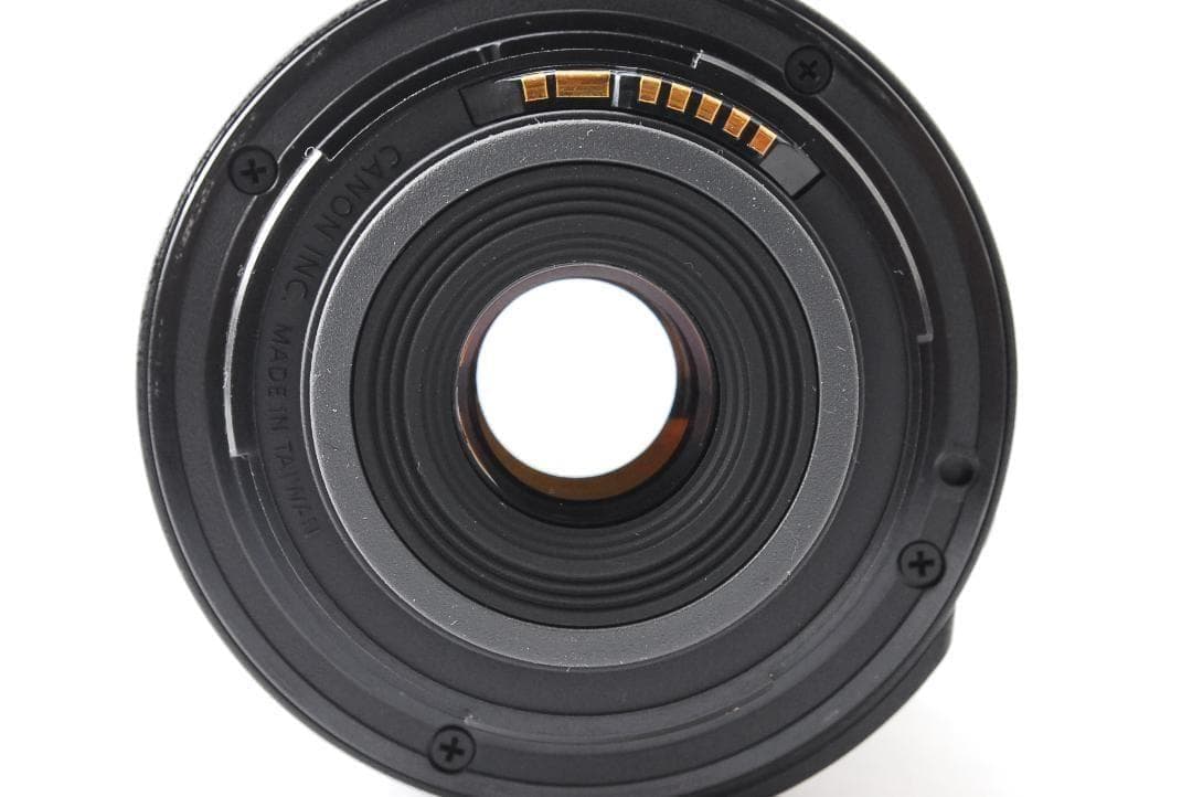 美品⭐️Canon EOS 80D レンズセット 高速連写 Wi-Fi スマホ転送