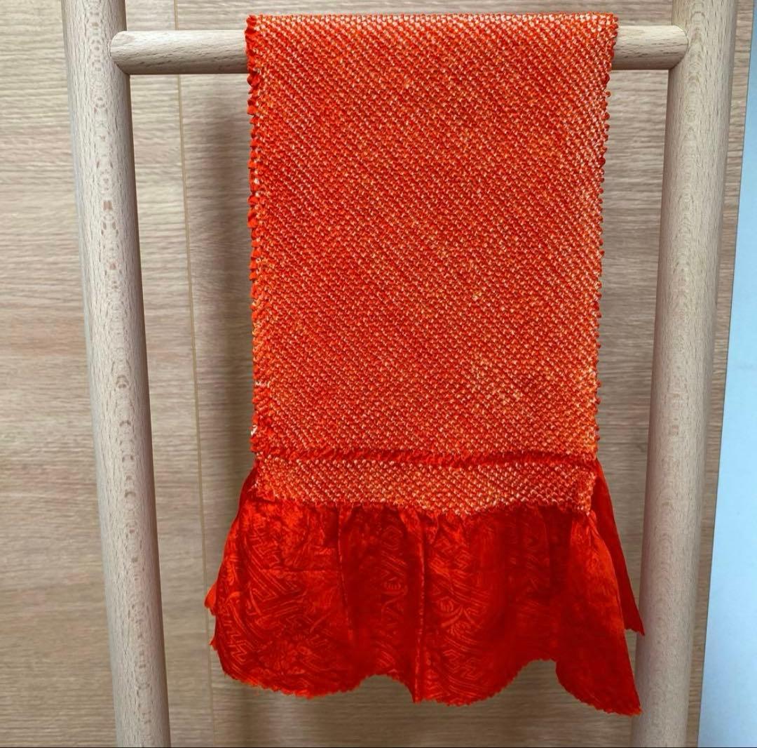 七五三 着物 フルセット 7才