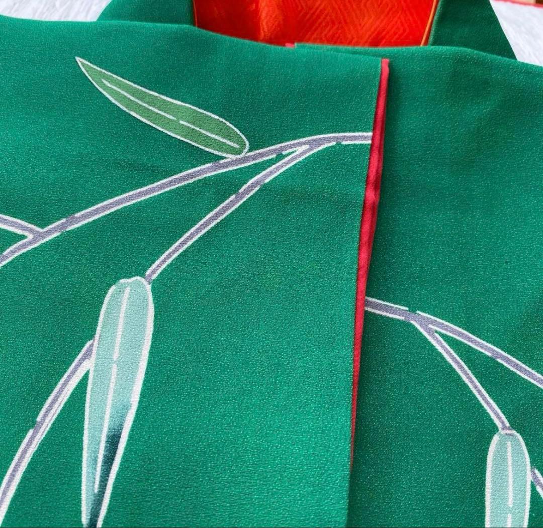 七五三 着物 フルセット 7才