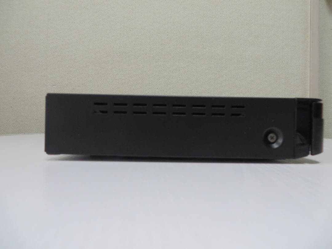 東芝ブルーレイレコーダー DBR-W508２番組 500GB 2018年製