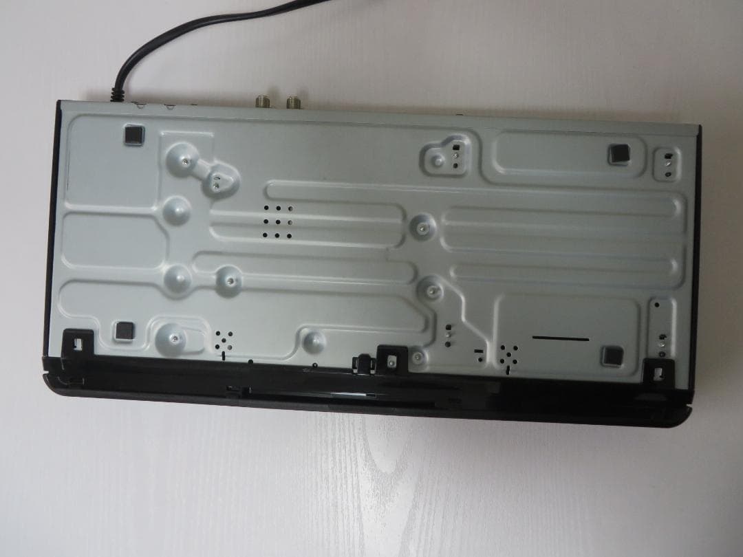 東芝ブルーレイレコーダー DBR-W508２番組 500GB 2018年製