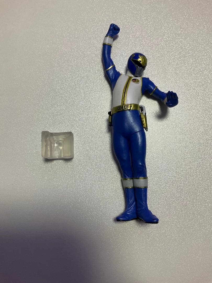 【中古品】HG五星戦隊ダイレンジャー