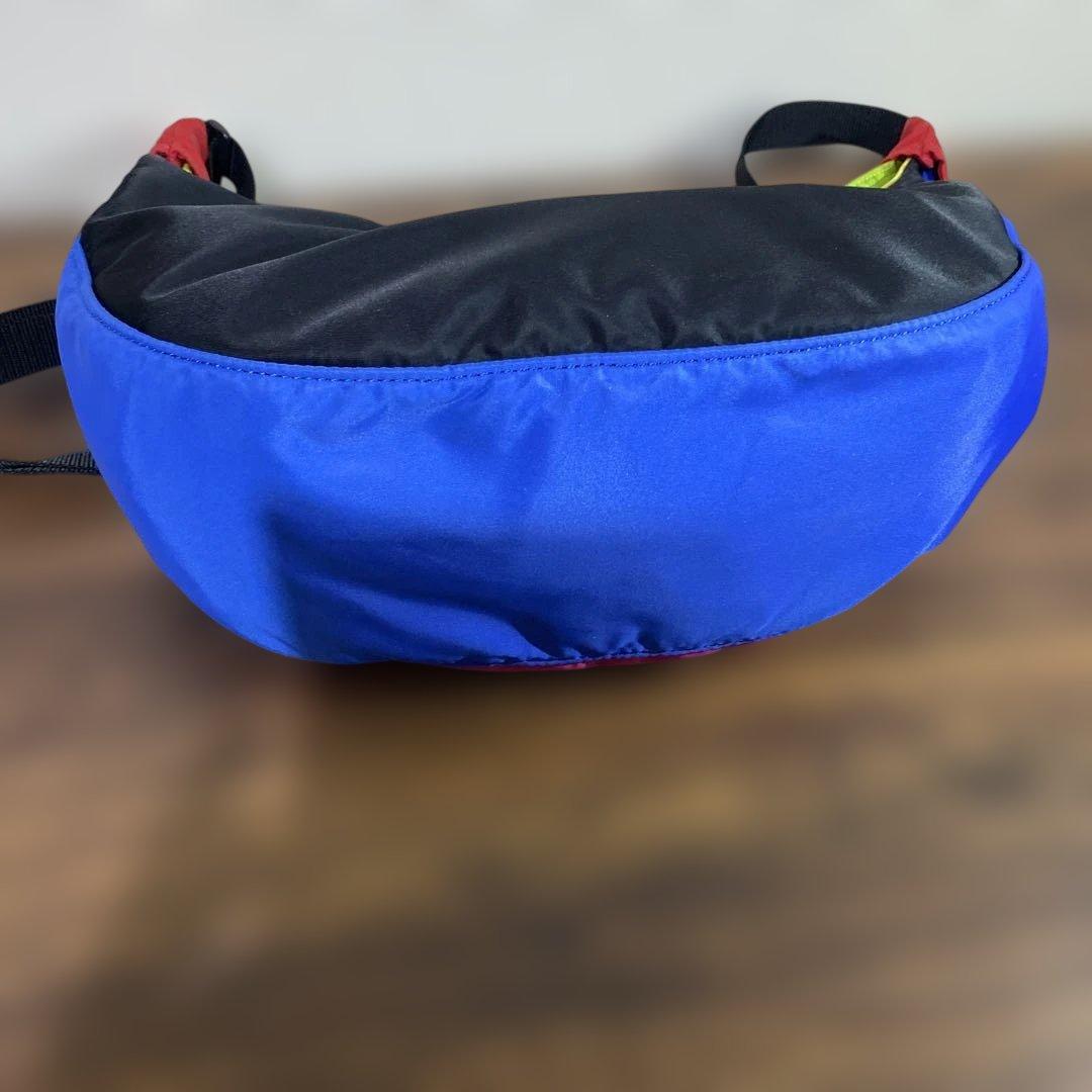 PORTER ショルダーバッグ