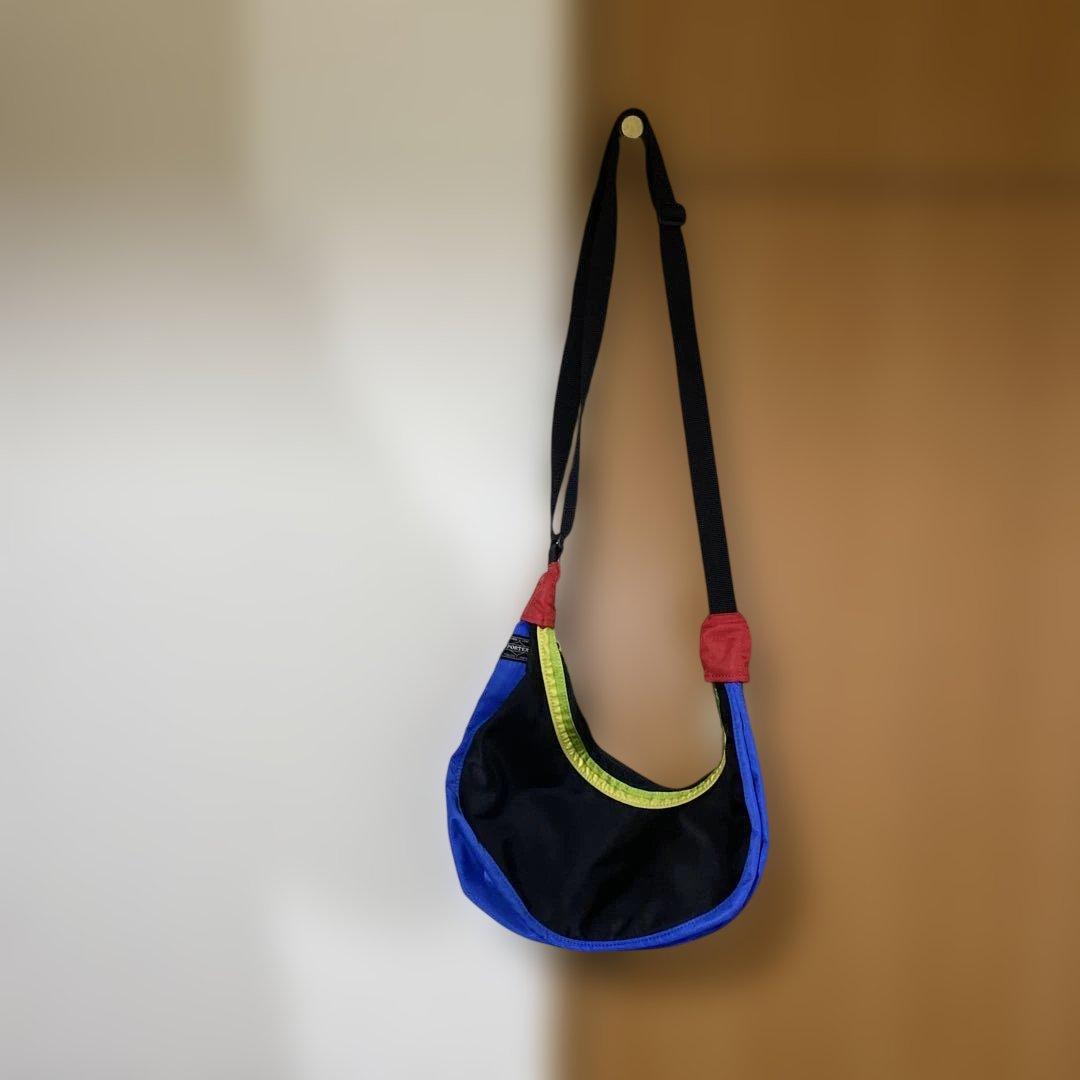 PORTER ショルダーバッグ