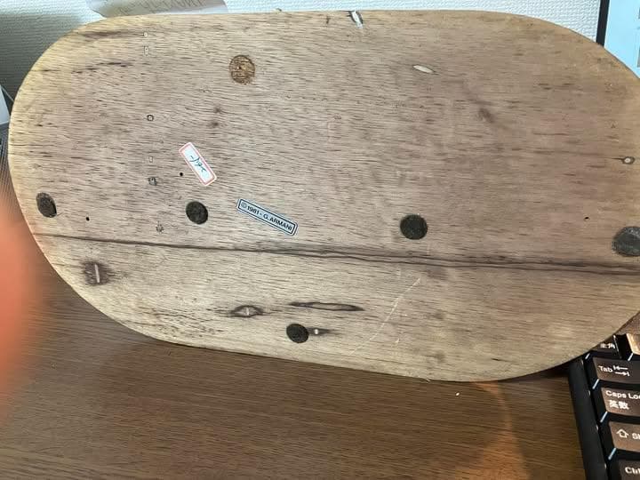 ジョゼッペアルマーニ イタリア製 オブジェ 置物 1981-G,ARMANI