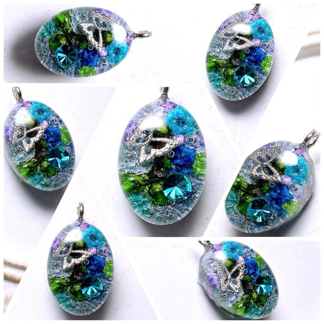 ネックレス・ペンダント Milky