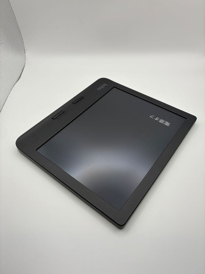 Kobo Libra 2 32GB ブラック｜美品・初期化済み