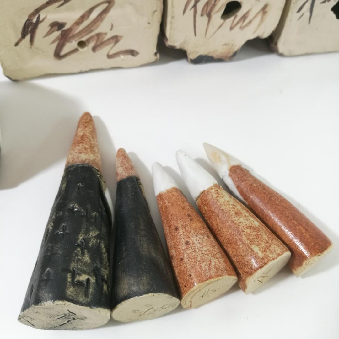 とんがりトムテ と お家 セット　北欧 ペーター・テリーン 　ゆプM312