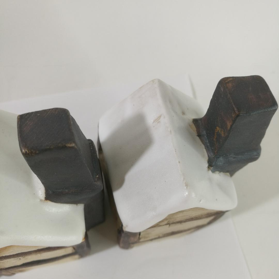 とんがりトムテ と お家 セット　北欧 ペーター・テリーン 　ゆプM312