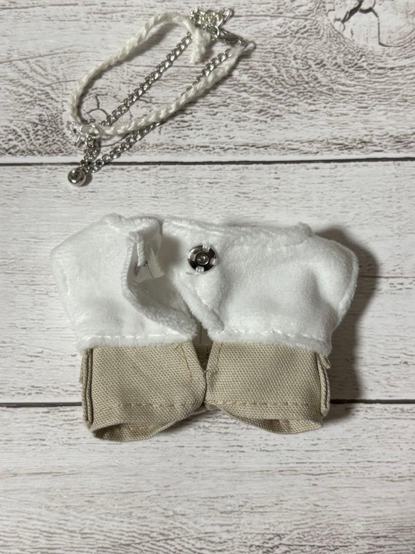 あやページ skzoo10cm ぬいぐるみ服