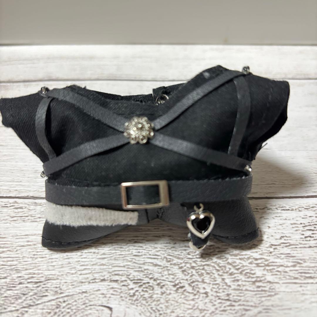 あやページ skzoo10cm ぬいぐるみ服