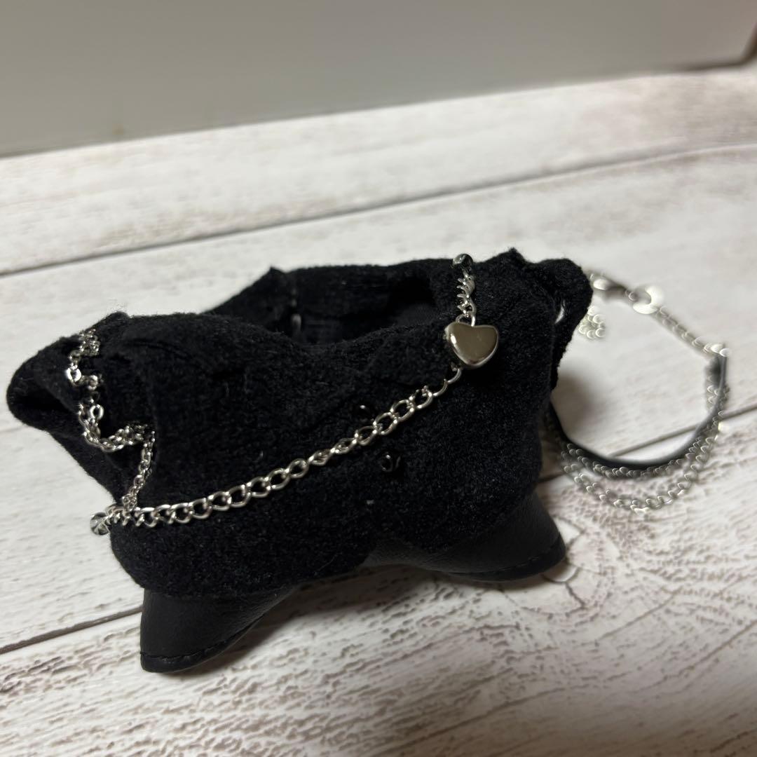 あやページ skzoo10cm ぬいぐるみ服