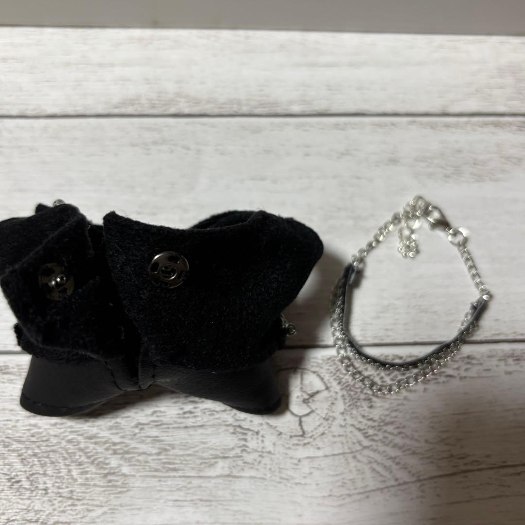 あやページ skzoo10cm ぬいぐるみ服