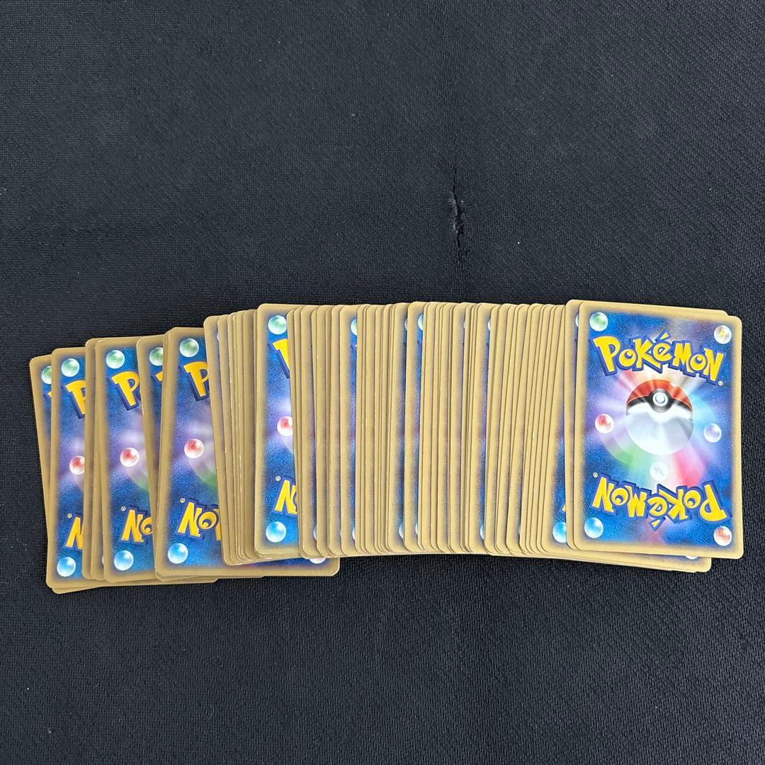 ポケモンカード e eカード 100枚 まとめ ①