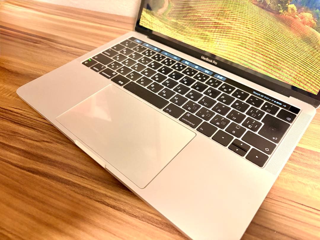 【訳有格安】MacBook Pro 2019 13インチ i5/8G 128G
