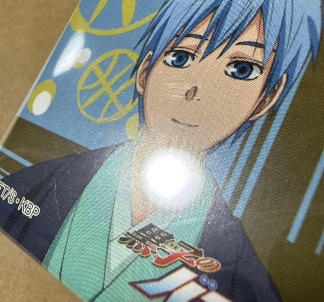 黒子のバスケ まとめ売り 黒子