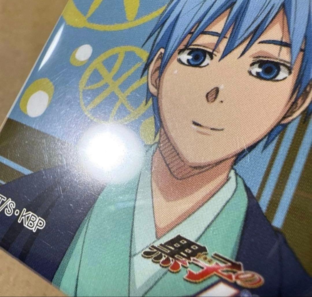 黒子のバスケ まとめ売り 黒子