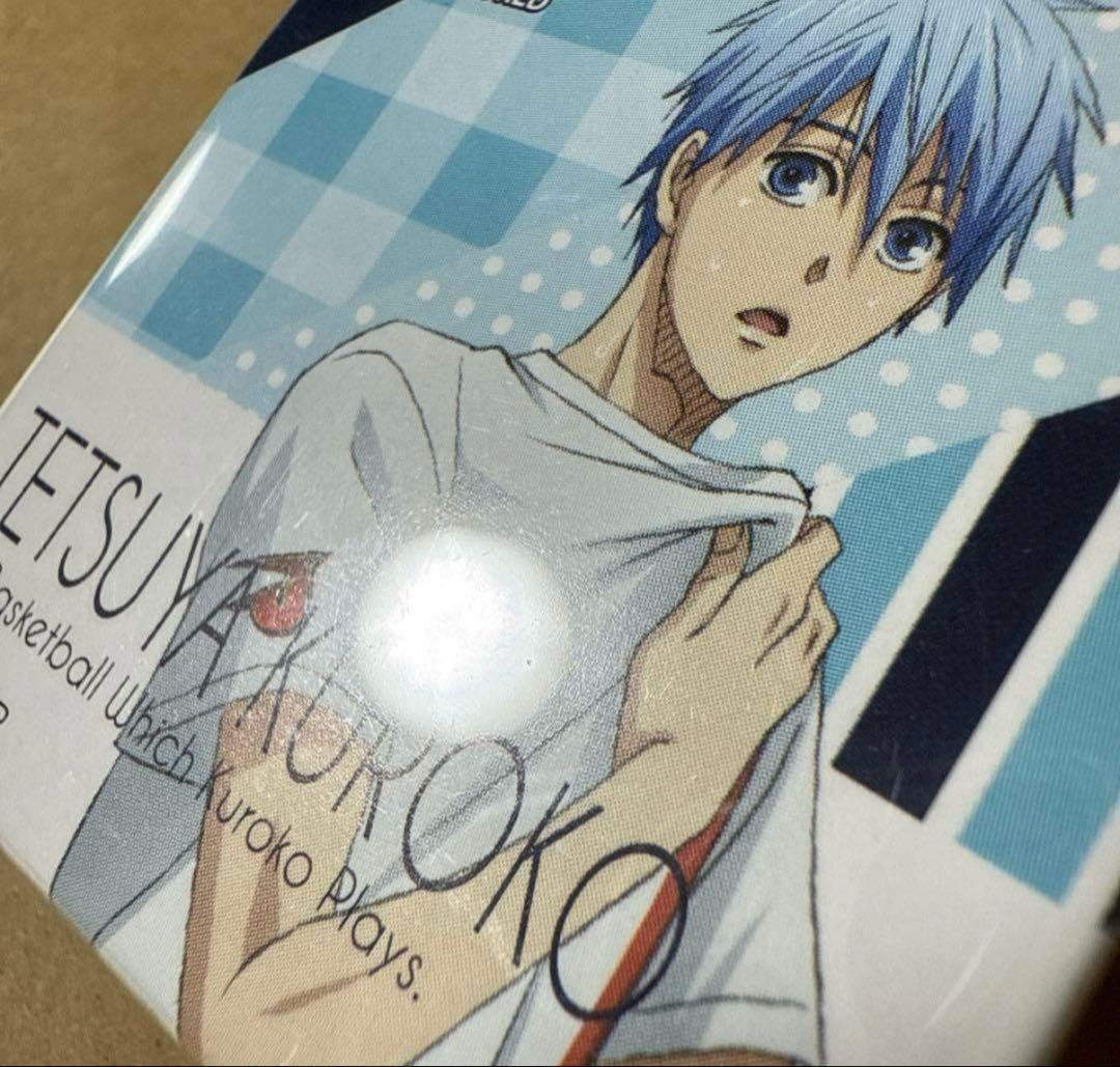 黒子のバスケ まとめ売り 黒子