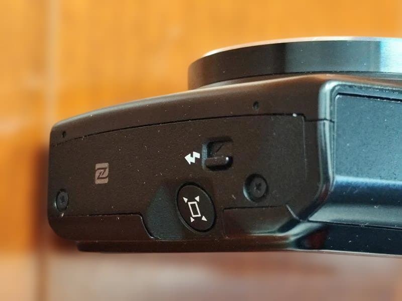 Canon PowerShot SX710 HS 動作確認済