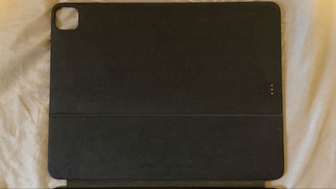 Apple Smart keyboard forio 12.9インチ