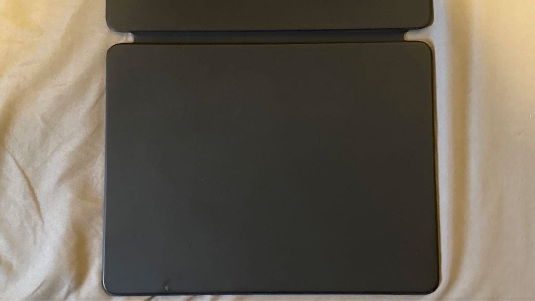 Apple Smart keyboard forio 12.9インチ