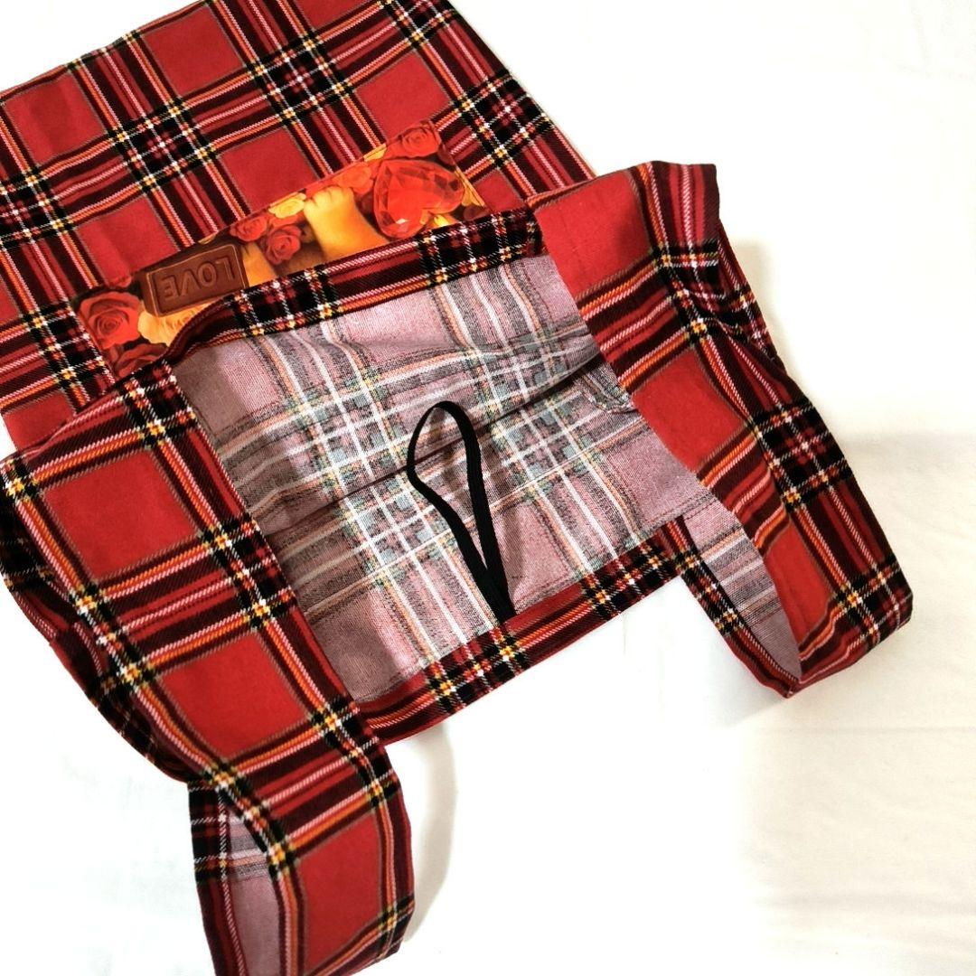 りんりん様】ハンドメイドオーダー★女の子&柴犬★大容量バッグ&エコバッグ　4点