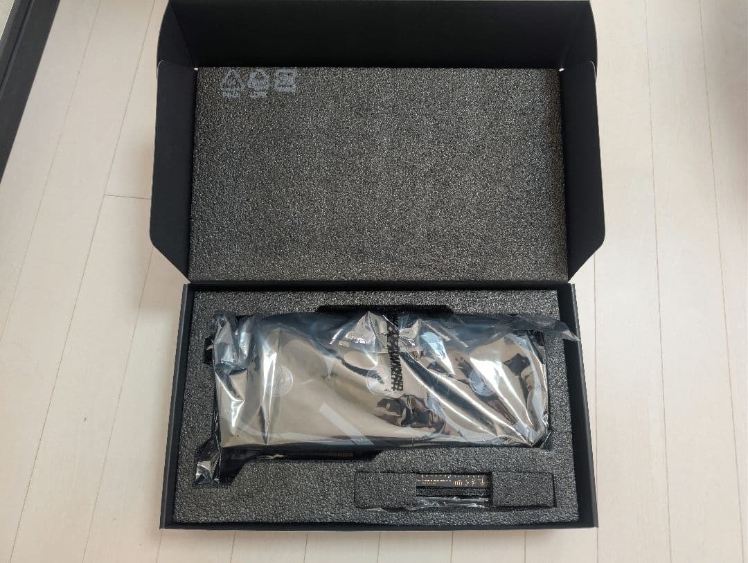 ASUS ROG STRIX RTX 3090 24GB 動作確認済