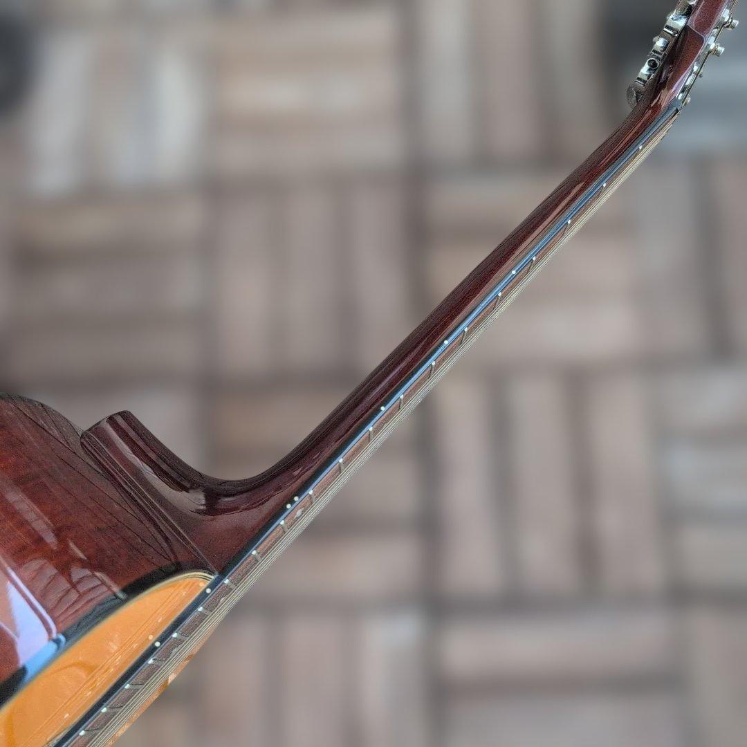 Epiphone 12弦ギター PR−350ビンテージ 状態良し！