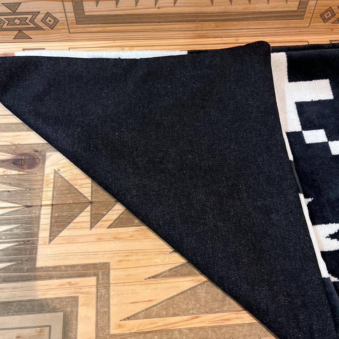 uうページ ペンドルトン リメイク 枕カバー 新品 スパイダーロック