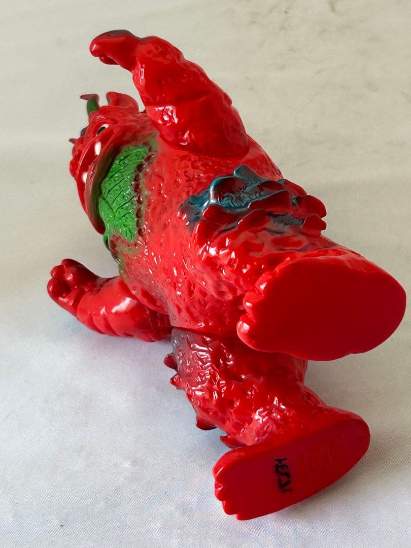 ご予約品　ミクラス　メトロン星人　2体セットブルマァク復刻　バンダイ