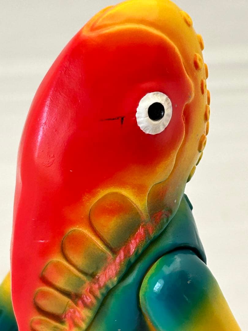 ご予約品　ミクラス　メトロン星人　2体セットブルマァク復刻　バンダイ