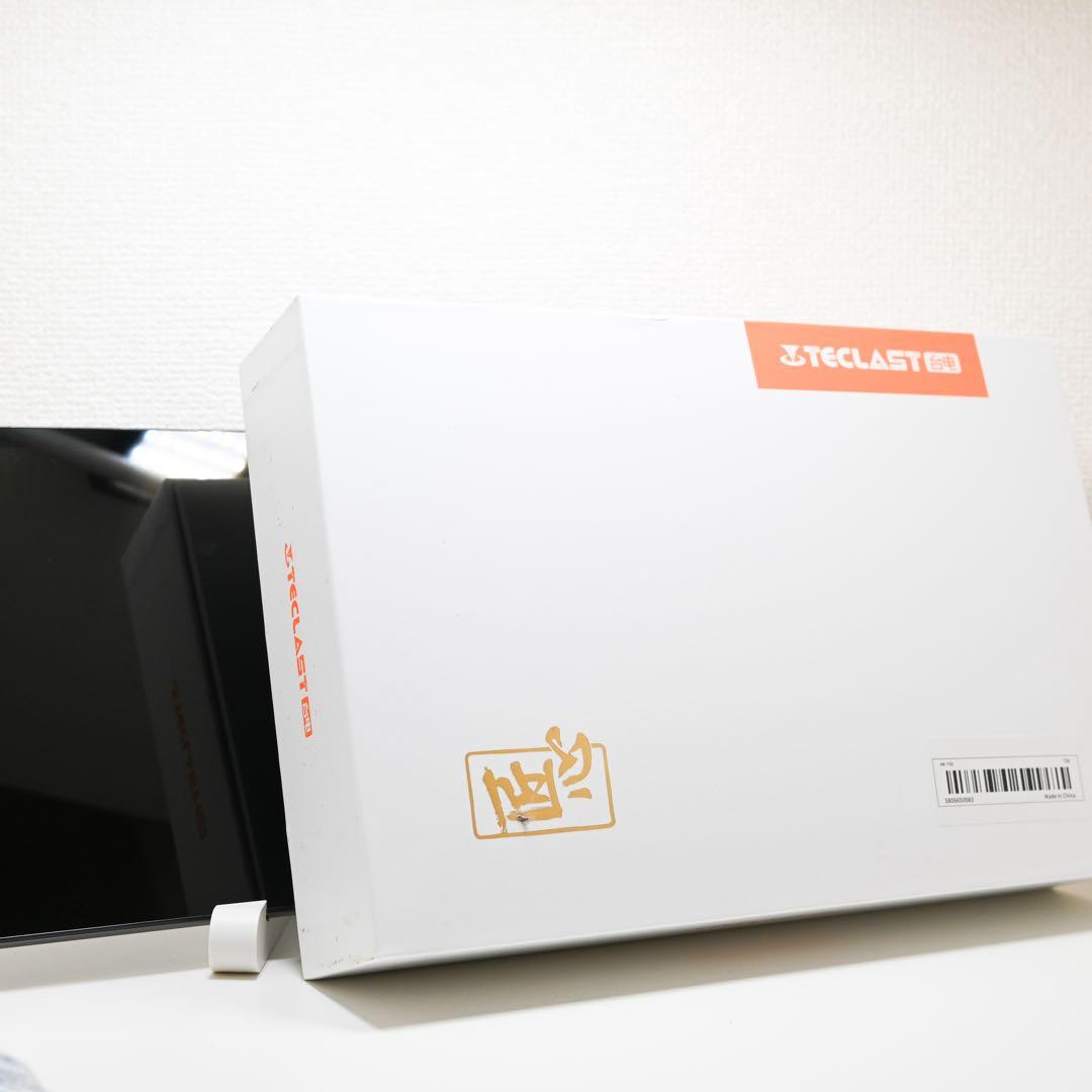 TECLAST T60 タブレット本体