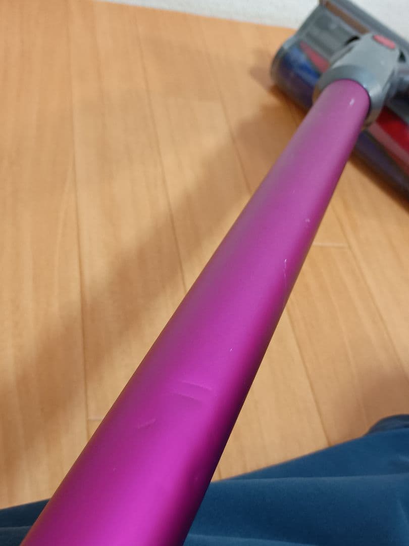 Dyson コードレスクリーナー sv11 動作確認済み 22