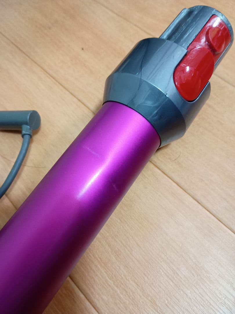 Dyson コードレスクリーナー sv11 動作確認済み 22