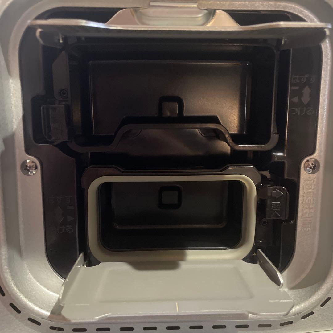 GOPAN ライスブレッドクッカー　SD-RBM1001 2016年製