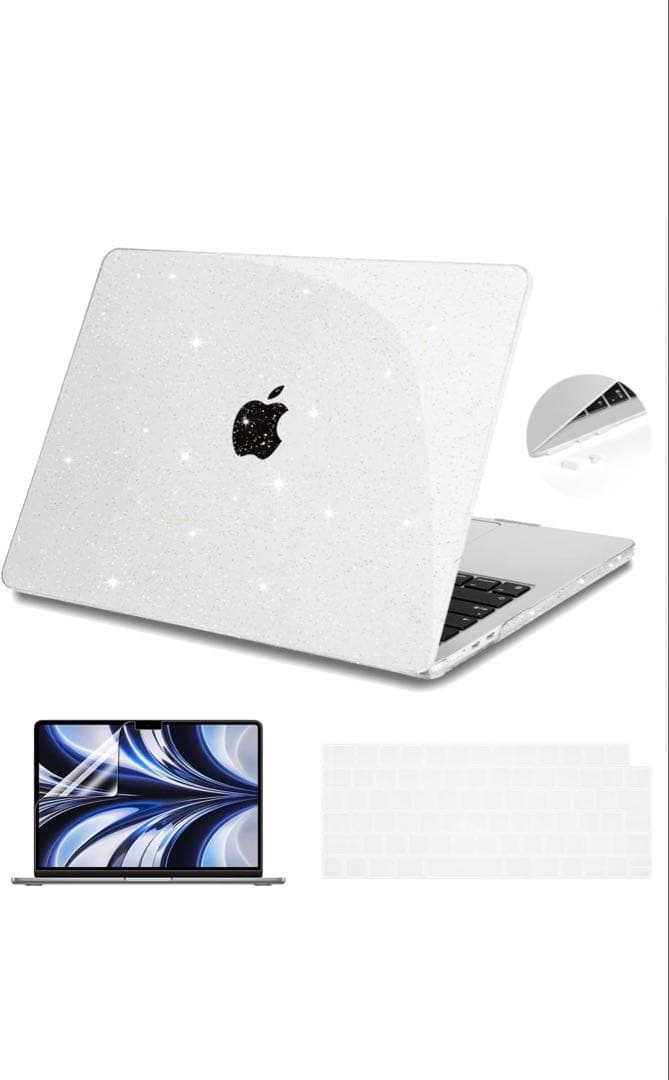 Apple MacBook Air 13インチ 本体 M1 256GB