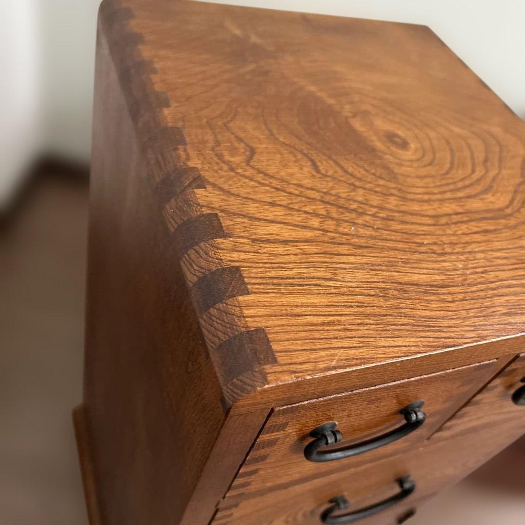 薬箪笥 ミニチェスト