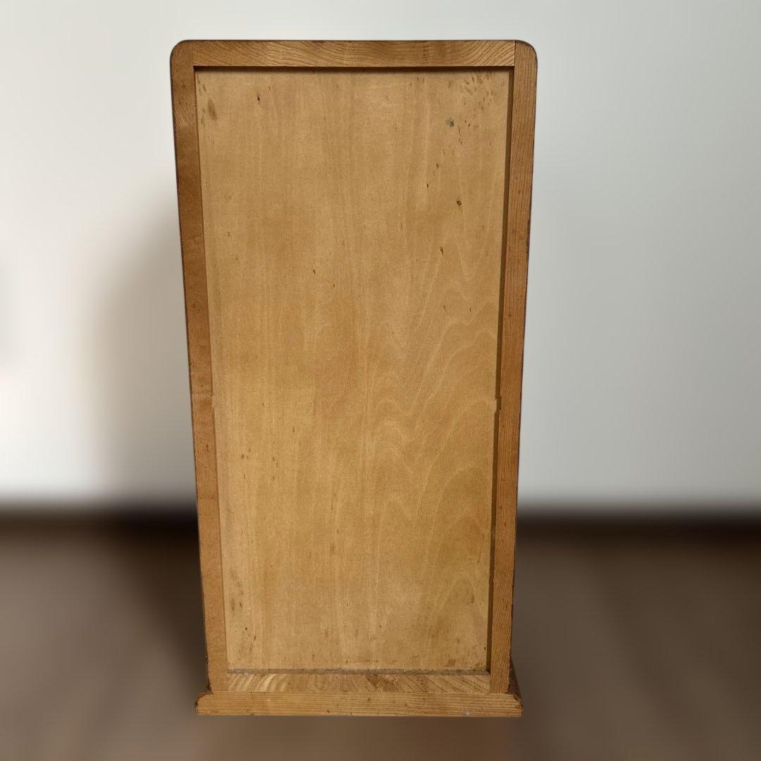 薬箪笥 ミニチェスト