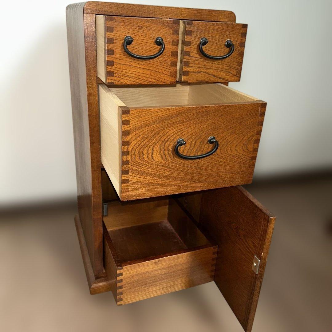 薬箪笥 ミニチェスト